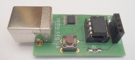 I2C Adapter