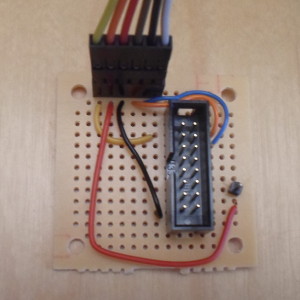 Adapter board