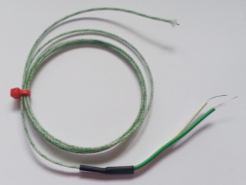 Thermocouple