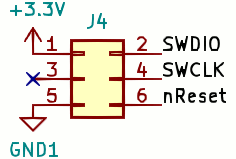 Circuit schematic