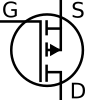 P-Type MOSFET