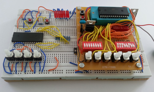 Prototype circules