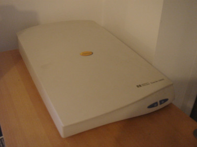 ScanJet 3300C