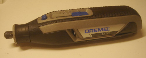 Dremel Lite